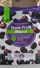 Dark fruit blend - Product