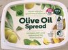 Olive Oil Spread - Product