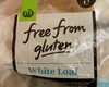 White loaf - Product