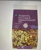Wasabi Pea, Soy Crisp & Almond Mix - Product