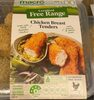 Chicken breast tenderloin - Product