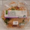 Woolworths Asian Salad Kit - Producto