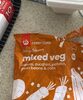 Mixed veg - Produkt