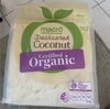 Desiccated Coconut - Product
