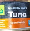 Tuna - Product