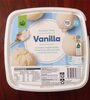 Vanilla Ice-Cream - Product