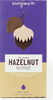 Loving Earth Raw Organic Hazelnut Mylk Chocolate - Produit