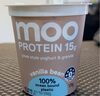 Moo Protein 15G Greek Yoghurt Style & Granola - Product