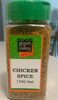 Chicken spice - Product