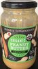Peanut butter crunchy - Product