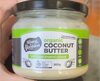 Organic Coconut Butter - Product
