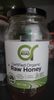 Certified Organic Raw Honey - Product