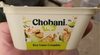 Chiobani flip key lime crumble - Produkt