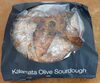 Kalamata Olive Sourdough - Produit