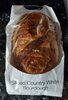 Country White Sourdough - Product