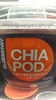 Blueberry Chia Pod - Product