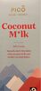 Coconut M*lk - Produkt