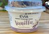 Vanilla yoghurt with toasted muesli - Product
