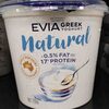 Natural Skim Yoghurt - Product