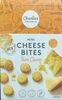 Mini Cheese Bites Three Cheese - Produit