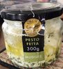 Pesto Fetta - Product