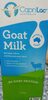 Goat Milk - Product