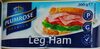 Leg ham - Prodotto