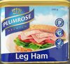 Leg Ham - Product