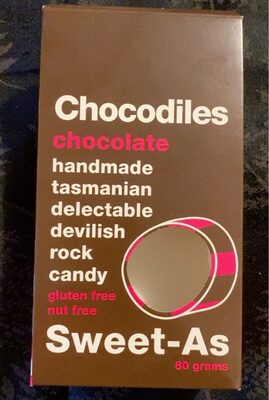 Chocodiles - Product