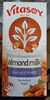 Almond Milk - Produkt