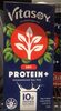 Soy Protein + - Product