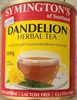 Dandelion Herbal Tea - Product