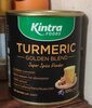 Turmeric golden blend - Product