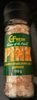 Pink Coarse Himalayan Salt Grinder - Product