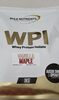wpi whey protein isolate - Product