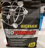 Bio furnace protein - Product