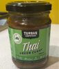Thai green curry - Produkt