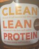 Nuzest clean lean protein - Produkt