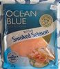 Sliced Smoked Salmon - Product