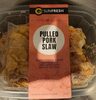 Pulled pork slaw - Produit