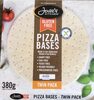 Gluten Free Pizza Base - Product