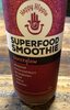 Superfood Smoothie - Product