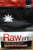 Rawfit - Product
