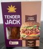 Tender Jack smokey bbq - Product
