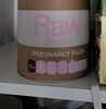 Raw Protein Pregnancy Plus - Product