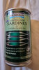 Australian Sardines in Virgin olive oil - Produkt