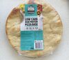 Low Carb High Protein Pizza Base - نتاج