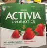 Activia Probiotics - Product