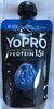 YoPRO Blueberry - Product