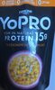 YoPRO Passionfruit - Product
